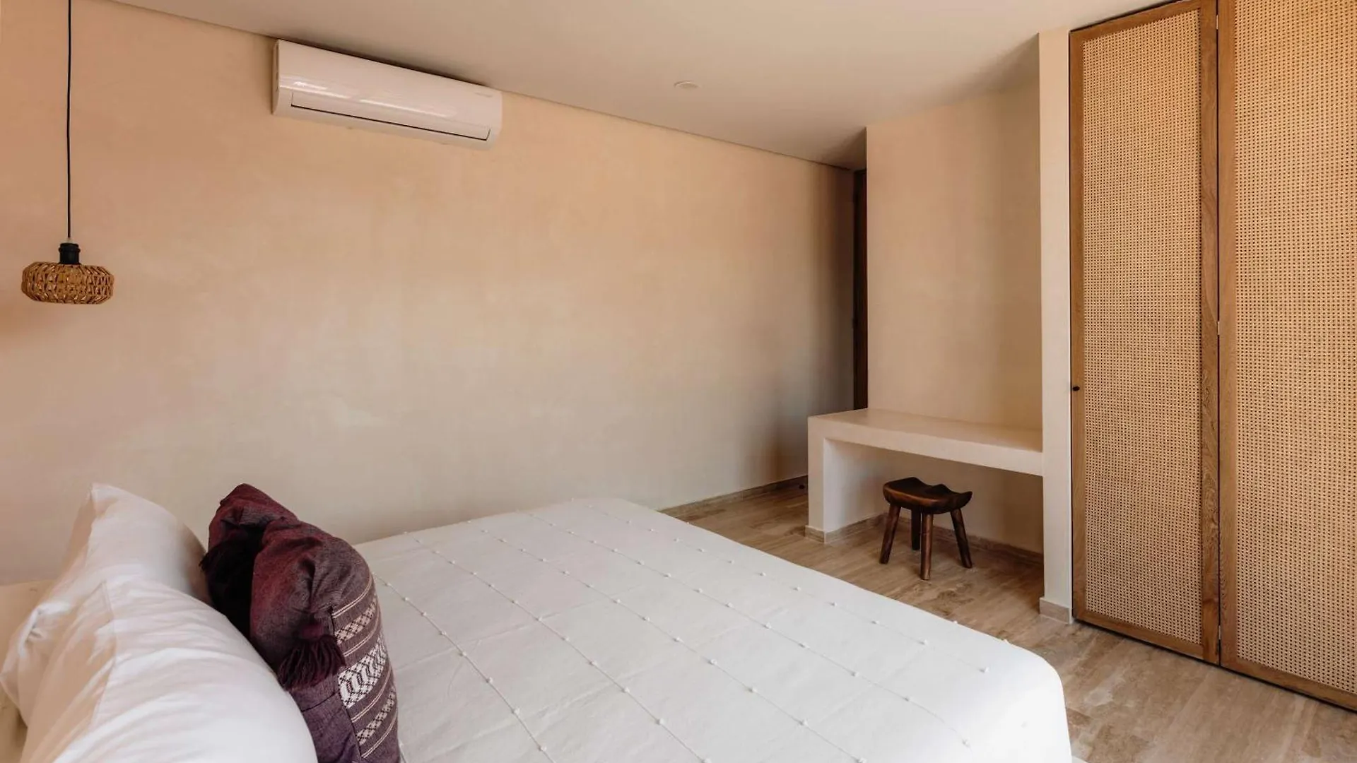 Beachfront Oasis - Yoga Deck - Jacuzzi - 25M Pool Tulum 0*,