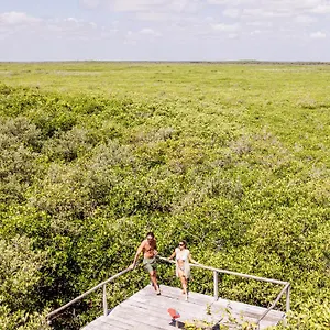Vida Silvestre Lodge