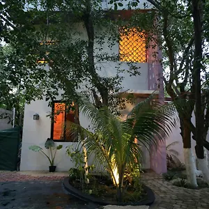 Vakantiehuis Casa Rosse, Tulum Pueblo